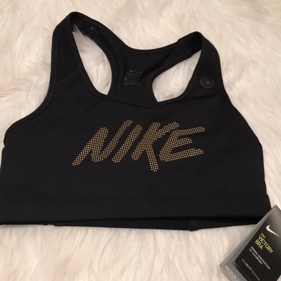 Nike Other - Nike Victory Sports Bra